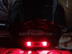 স্টিলবার্ড এসবিএ হেলমেট