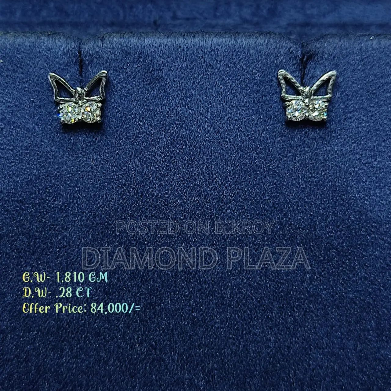Diamond Top's