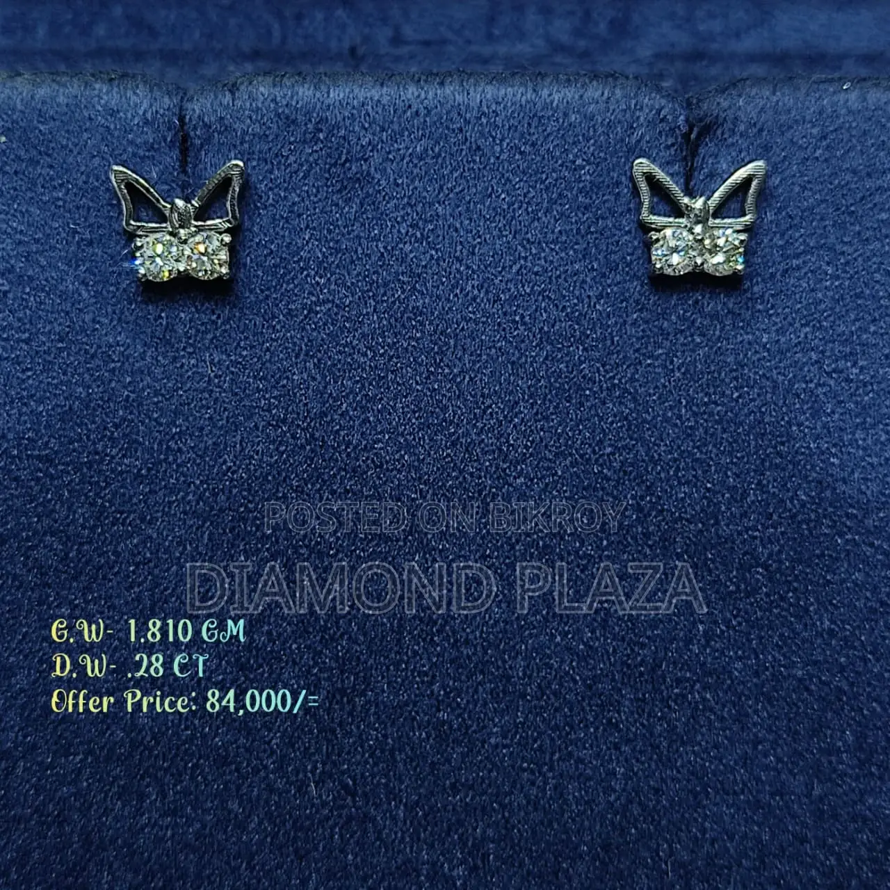 Diamond Top's
