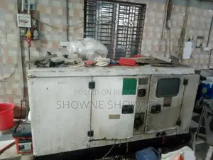 Diesel Generating Sets