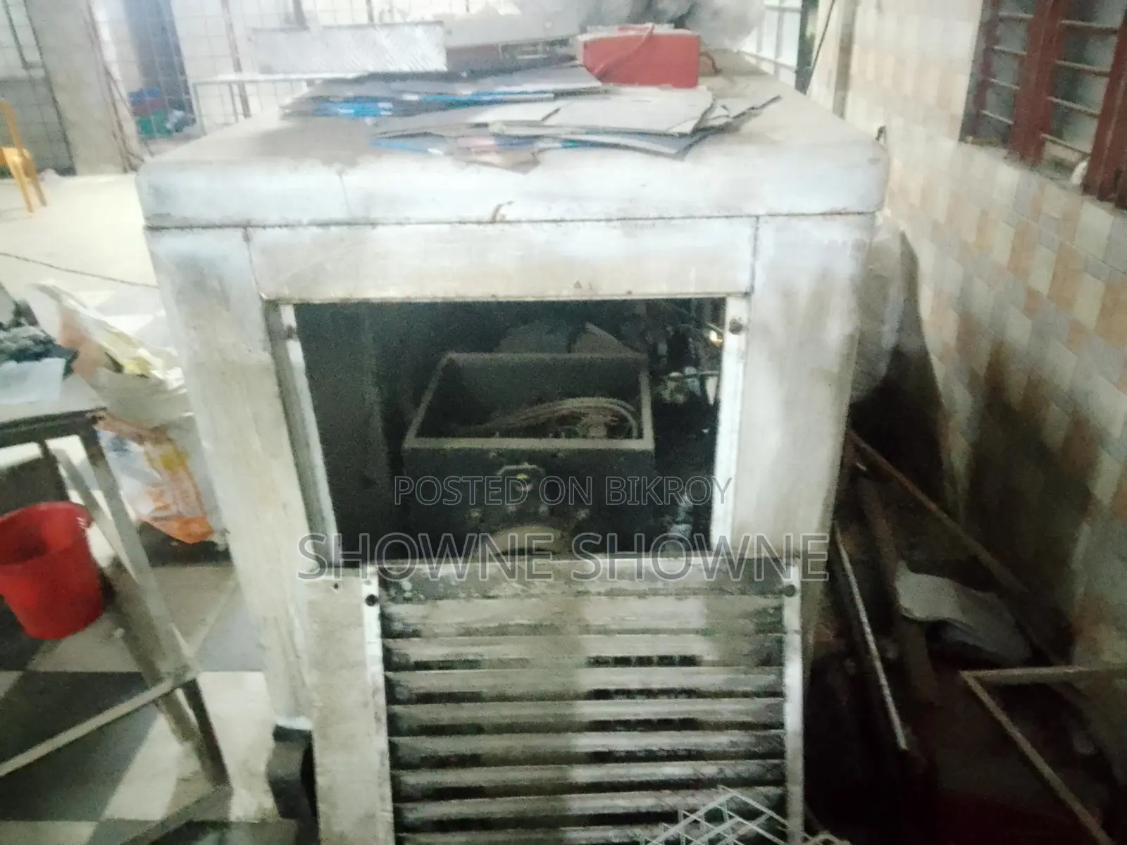Diesel Generating Sets