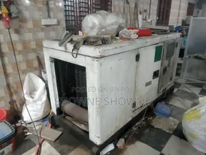 Diesel Generating Sets