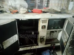 Diesel Generating Sets