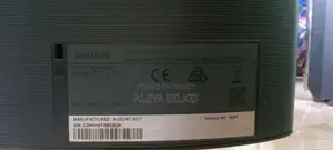 Samsung Monitor – Clear Display | Good Condition
