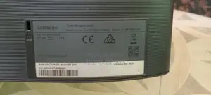 Samsung Monitor – Clear Display | Good Condition