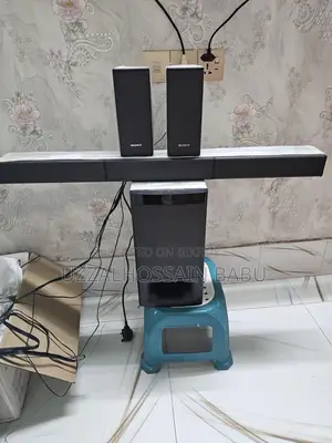 Sony Hr5500