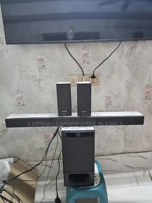 Sony Hr5500