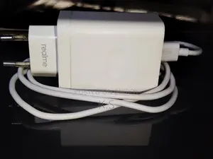 Realme 33w Dart/supervooc