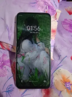 Tecno Spark Go 1 (Used)