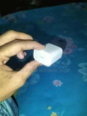 Anker Charger (20w)