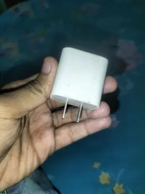 Anker Charger (20w)