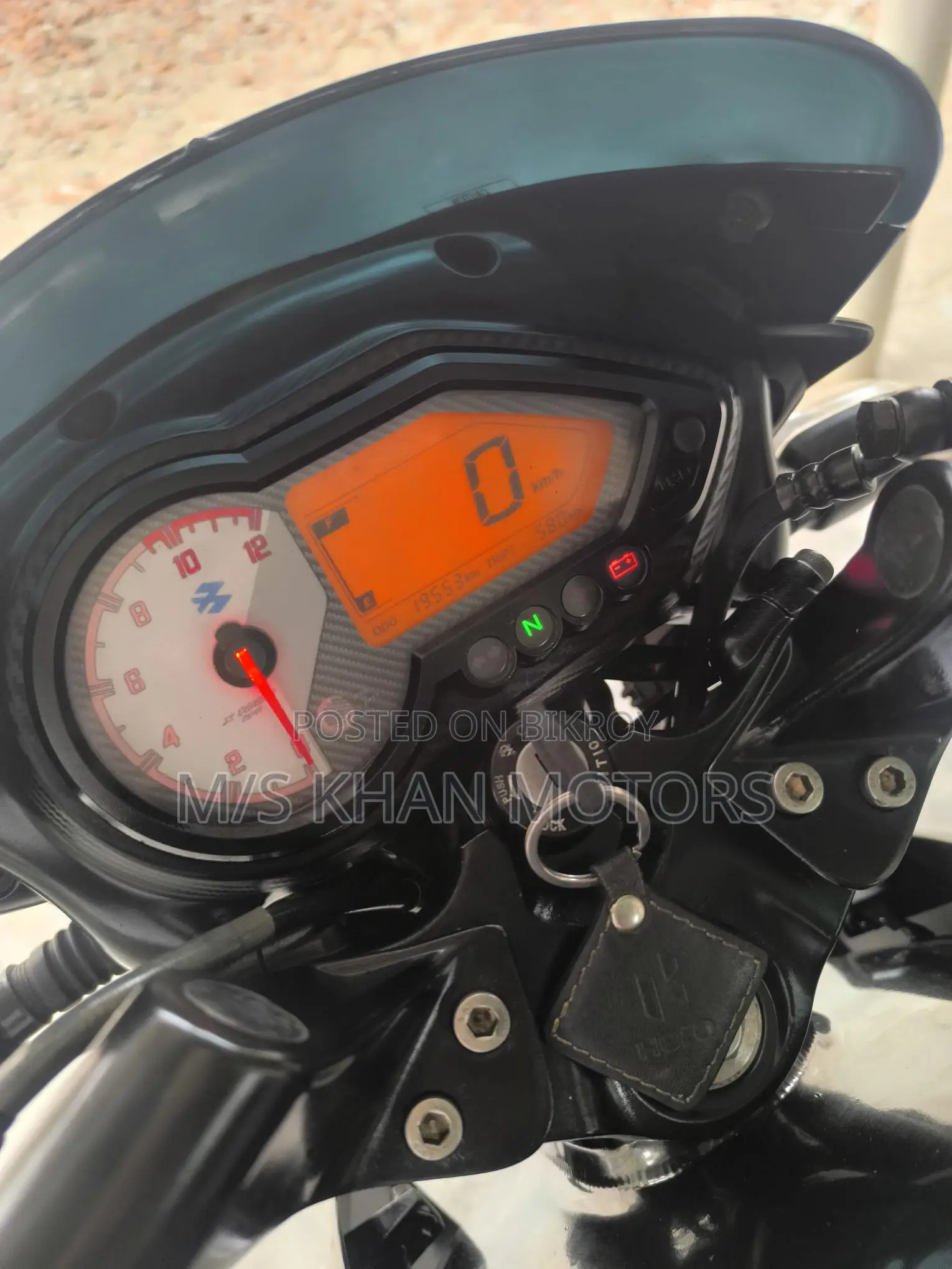 Bajaj Pulsar 150 Single Disc 2020