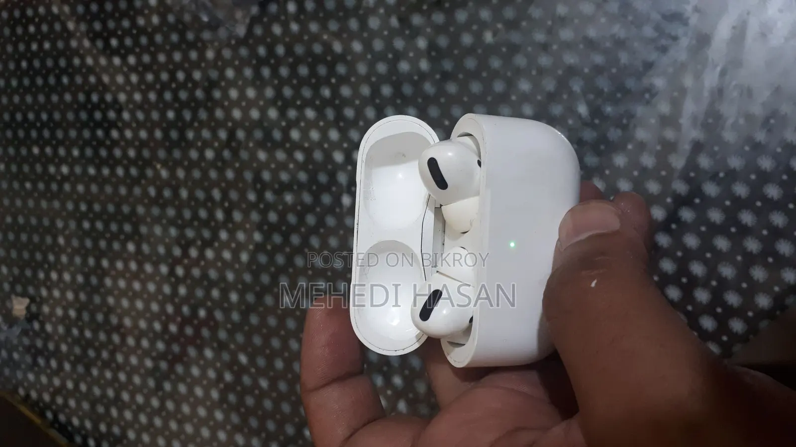 Apple Airpod Pro 1st Gen