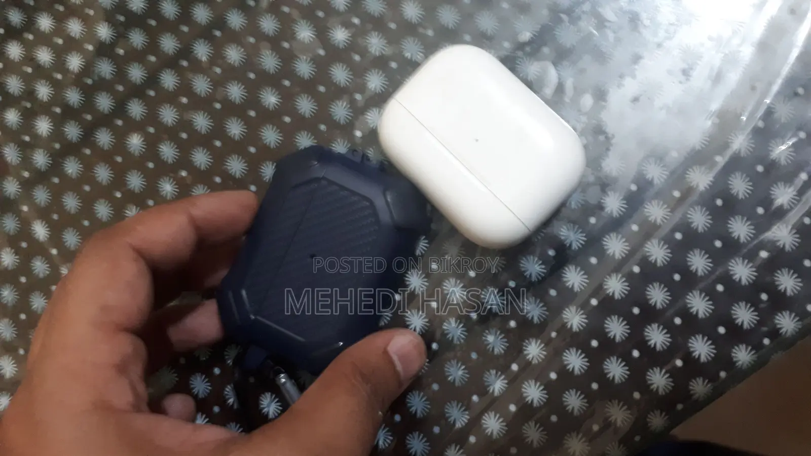 Apple Airpod Pro 1st Gen