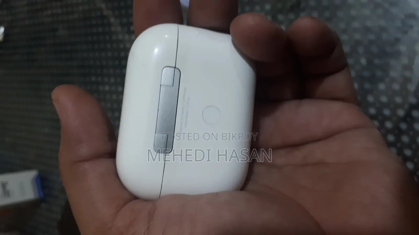 Apple Airpod Pro 1st Gen
