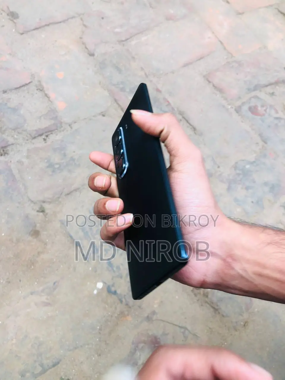 Infinix Hot 50 Pro+ (Used)