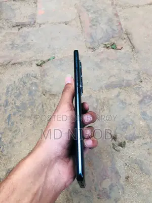 Infinix Hot 50 Pro+ (Used)