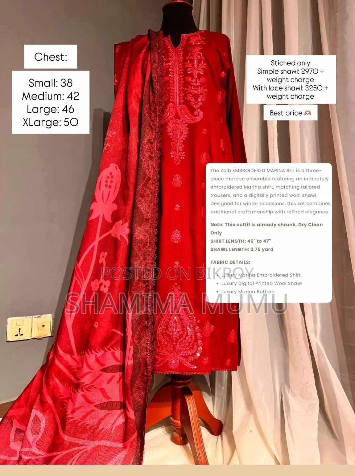 Pk Original Dress Sale