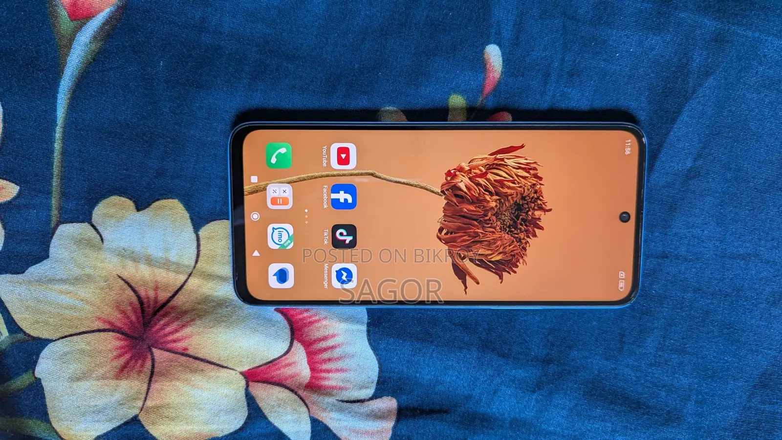 Xiaomi Redmi 12 6/128 (Used)