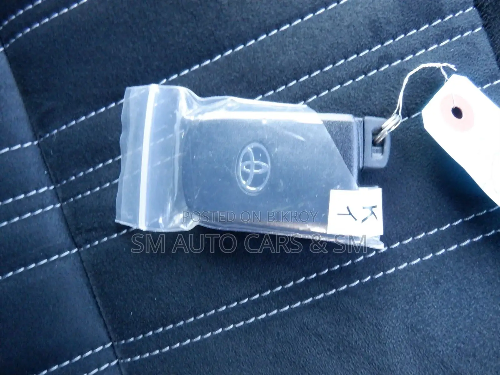 Toyota Esquire Petrol Gi Premium 2021