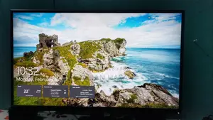 Gigabyte 27-inch Gaming Monitor