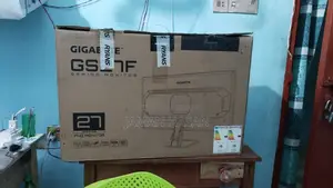 Gigabyte 27-inch Gaming Monitor