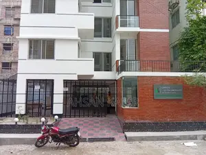 Ready Flat Sale at Bashundhara Block L