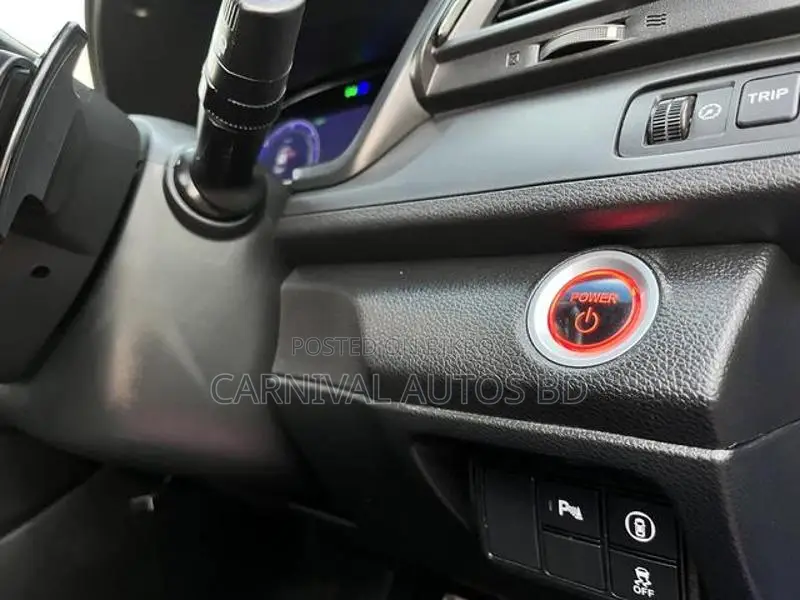 Honda Insight EX BLACK STYLE 2021