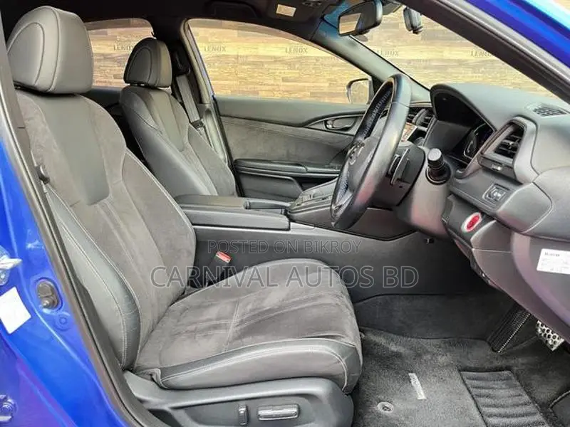 Honda Insight EX BLACK STYLE 2021