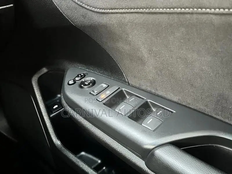 Honda Insight EX BLACK STYLE 2021