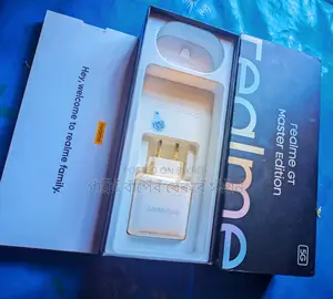 Realme Gt Master Edition ` (Used)