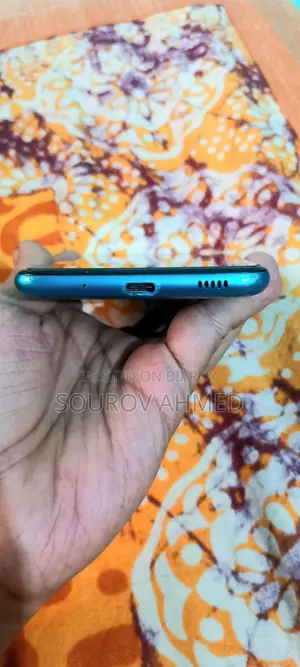 Samsung Galaxy M11 Global (Used)