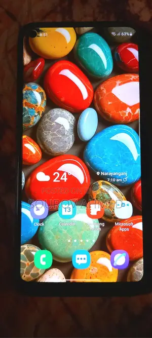 Samsung Galaxy M11 Global (Used)