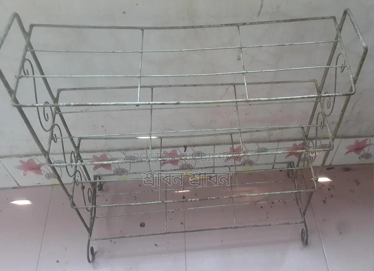 জুতার রেক
