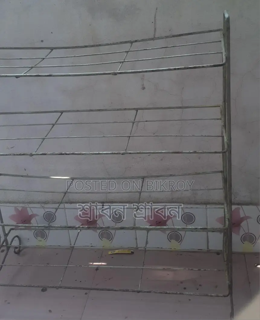 জুতার রেক