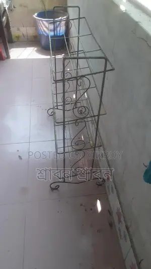 জুতার রেক