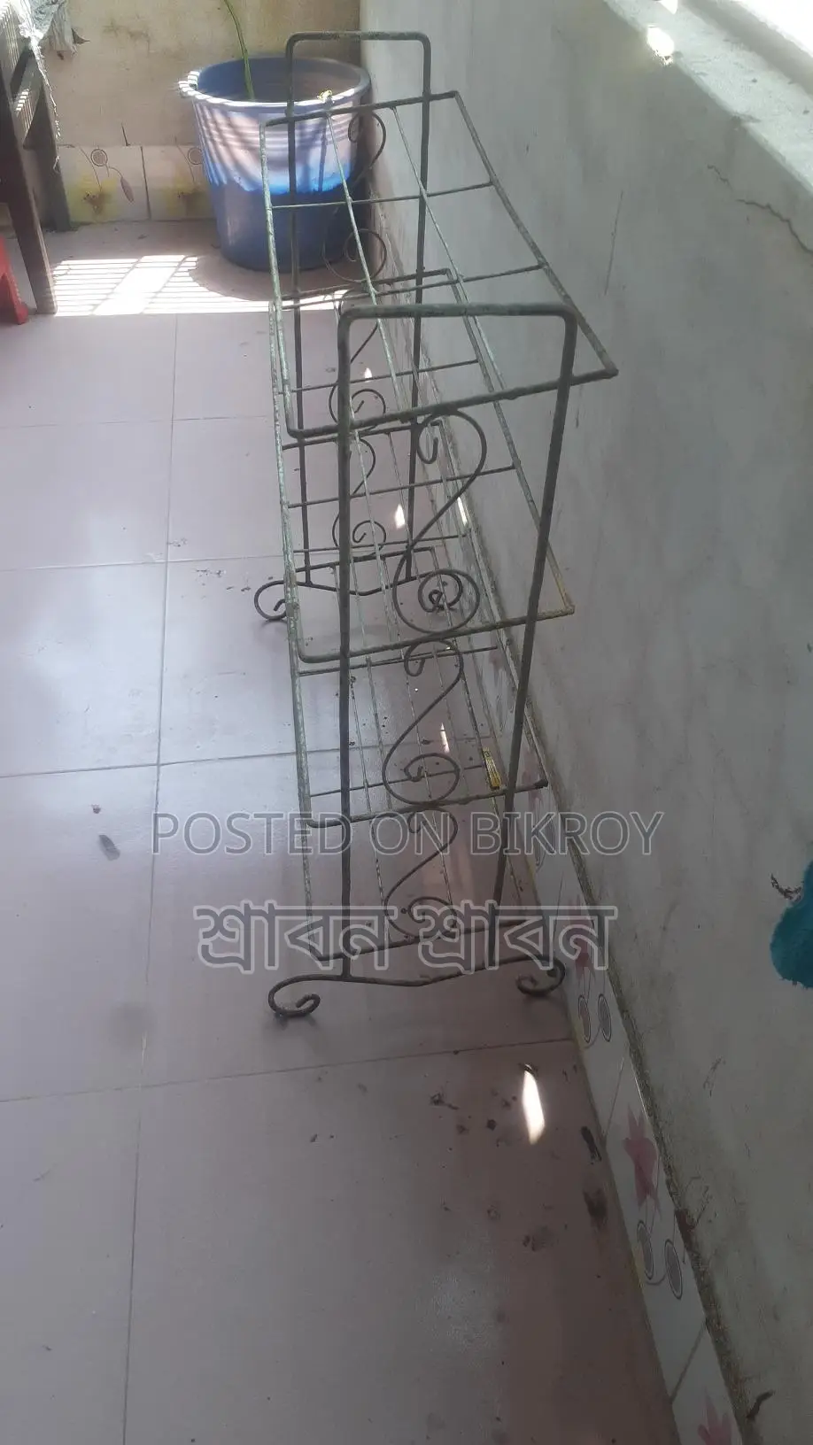 জুতার রেক