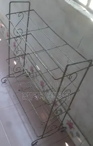 জুতার রেক