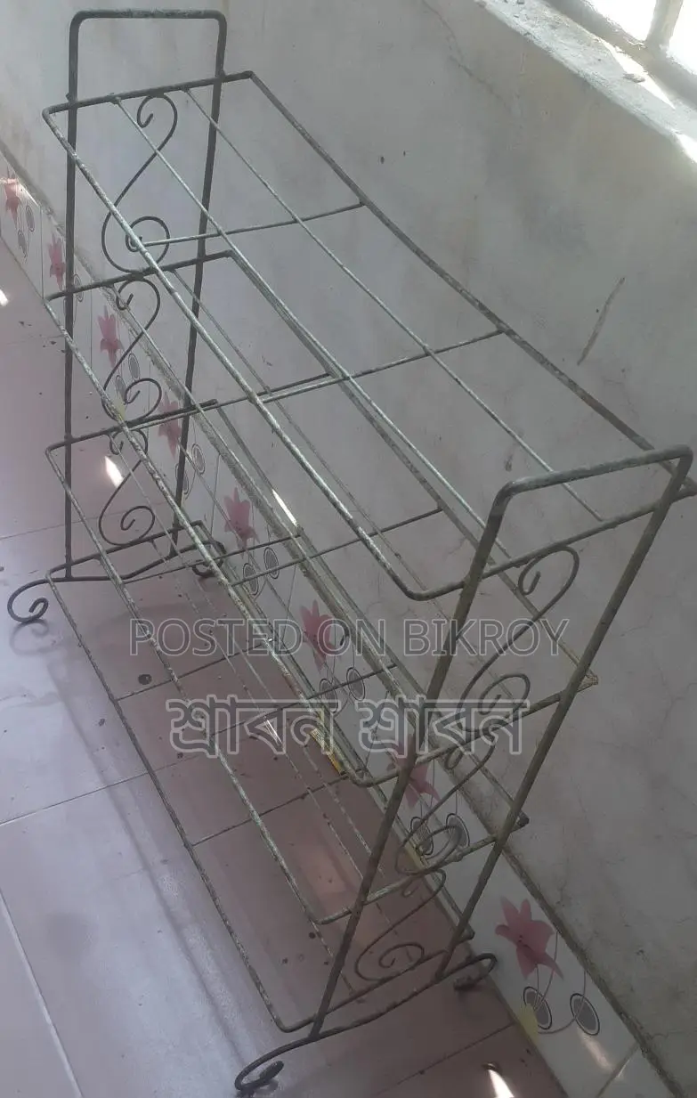 জুতার রেক