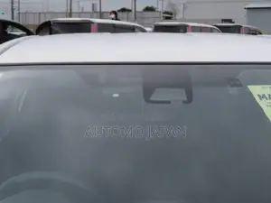 Toyota Axio EX 2020