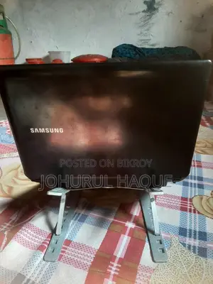 Laptop for sale