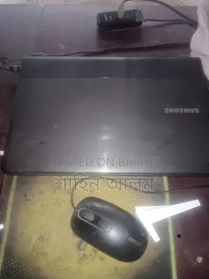 Laptop for Sale