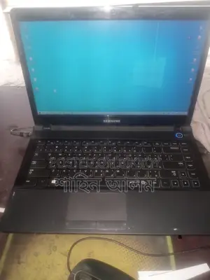Laptop for Sale