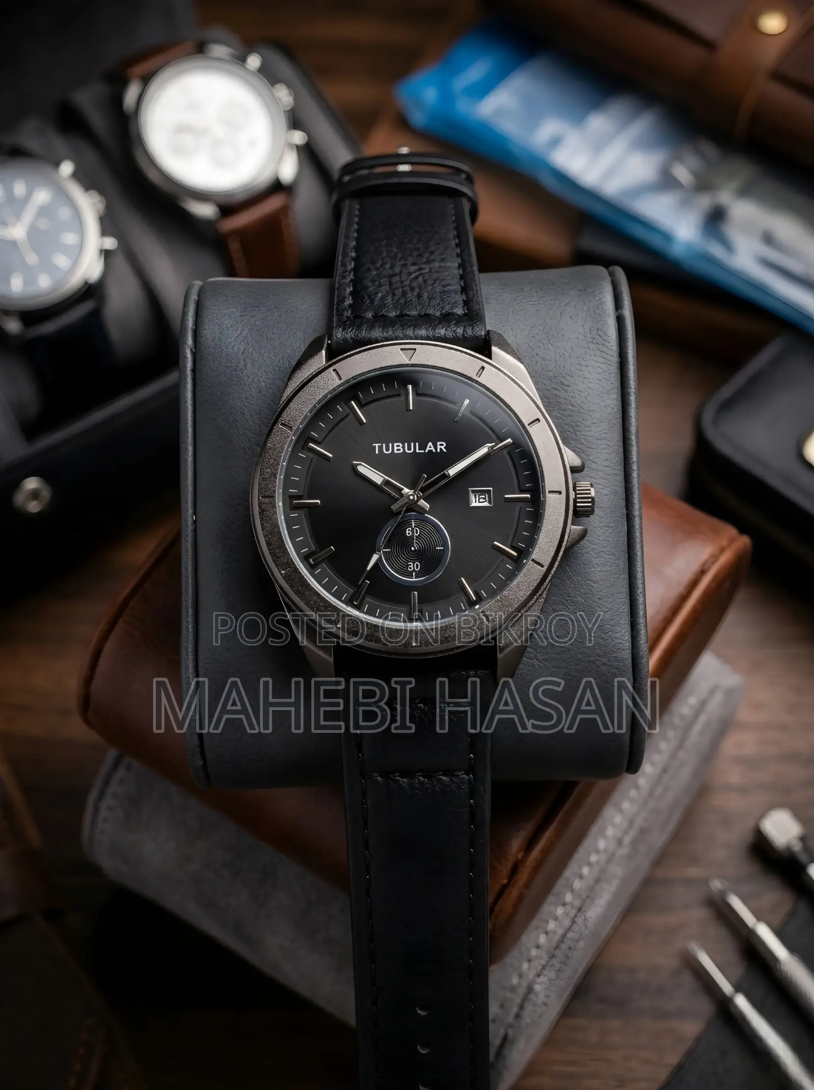 Watch for Sale