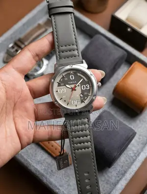 Watch for Sale