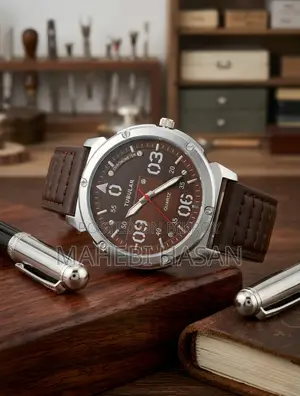 Watch for Sale