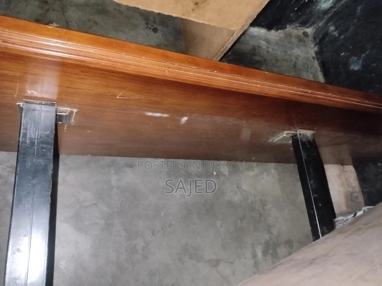 Bed for Sale