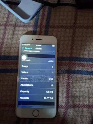 Apple iPhone 6S (Used)