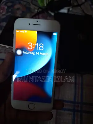Apple iPhone 6S (Used)