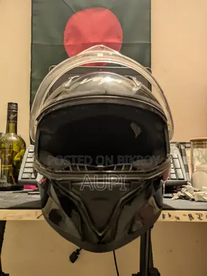 Helmet For Sale.